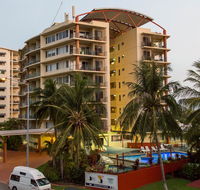 Cullen Bay Resorts - Accommodation Adelaide