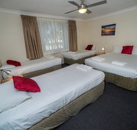 Beaches Serviced Apartments - Accommodation Adelaide