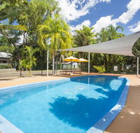 Discovery Parks  Darwin - Accommodation Adelaide
