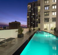 Oaks Elan Darwin - Accommodation Adelaide