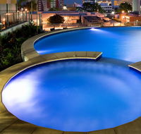 Mantra Pandanas - Accommodation Adelaide