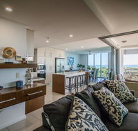 ZEN BY THE WATER - Esplanade Darwin Retreat - Accommodation Adelaide