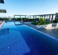 RNR Serviced Apartments Darwin - Accommodation Adelaide
