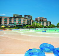 Adina Apartment Hotel Darwin Waterfront - Accommodation Adelaide
