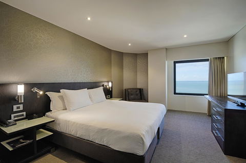 Hilton Darwin - Accommodation Adelaide 13