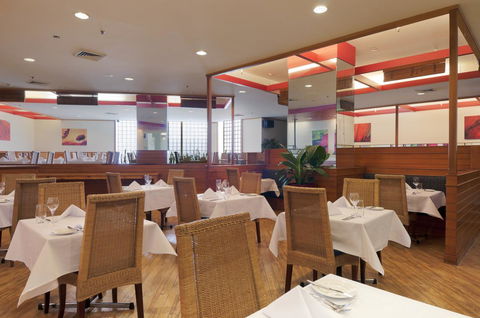 Hilton Darwin - Accommodation Adelaide 18