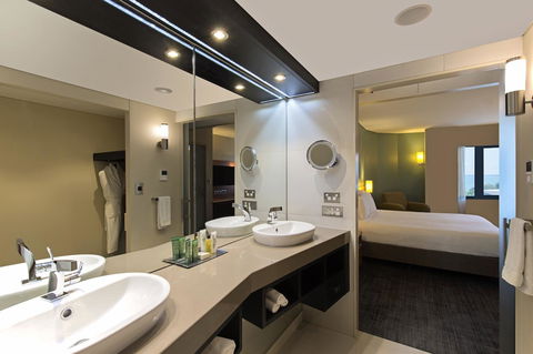 Hilton Darwin - Accommodation Adelaide 15