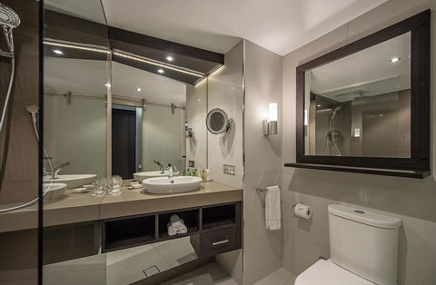 Hilton Darwin - Accommodation Adelaide 17