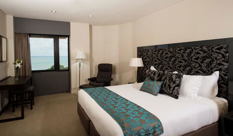 Hilton Darwin - Accommodation Adelaide 22