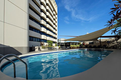 Hilton Darwin - Accommodation Adelaide 0