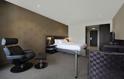 Hilton Darwin - Accommodation Adelaide 26