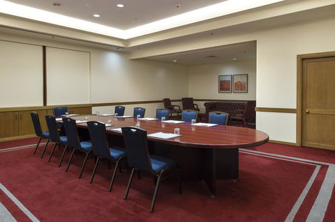 Hilton Darwin - Accommodation Adelaide 40