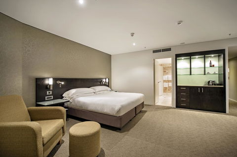 Hilton Darwin - Accommodation Adelaide 34