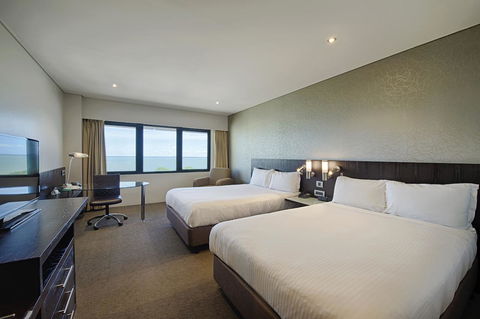 Hilton Darwin - Accommodation Adelaide 14