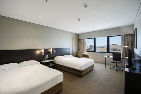 Hilton Darwin - Accommodation Adelaide 37