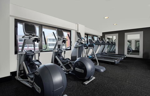 Hilton Darwin - Accommodation Adelaide 6