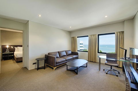 Hilton Darwin - Accommodation Adelaide 12
