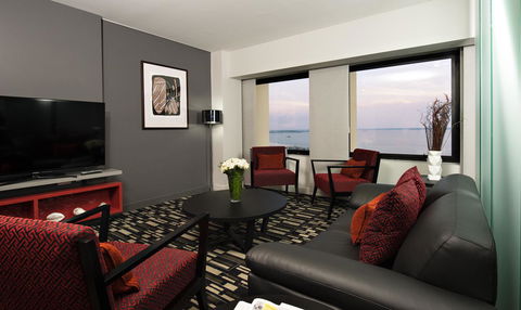 Hilton Darwin - Accommodation Adelaide 11