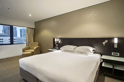 Hilton Darwin - Accommodation Adelaide 32