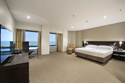 Hilton Darwin - Accommodation Adelaide 33