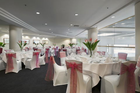 Hilton Darwin - Accommodation Adelaide 38