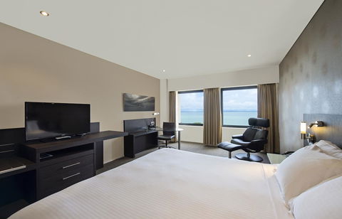 Hilton Darwin - Accommodation Adelaide 2