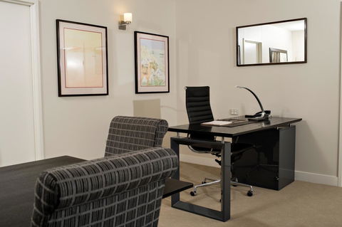 Hilton Darwin - Accommodation Adelaide 44