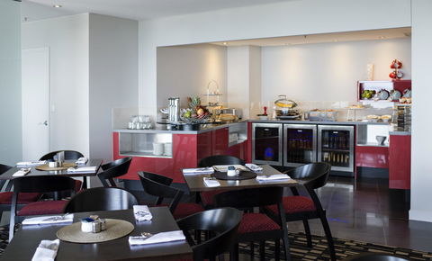 Hilton Darwin - Accommodation Adelaide 20