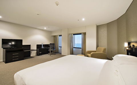 Hilton Darwin - Accommodation Adelaide 31