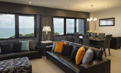 Hilton Darwin - Accommodation Adelaide 9