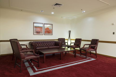 Hilton Darwin - Accommodation Adelaide 41