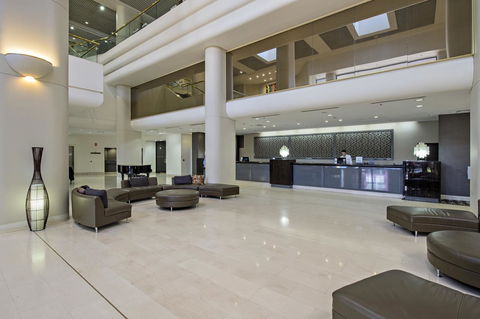 Hilton Darwin - Accommodation Adelaide 4
