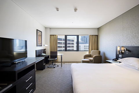 Hilton Darwin - Accommodation Adelaide 36