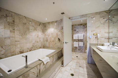 Hilton Darwin - Accommodation Adelaide 35