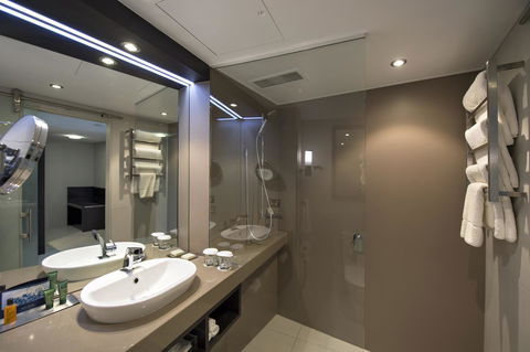 Hilton Darwin - Accommodation Adelaide 29