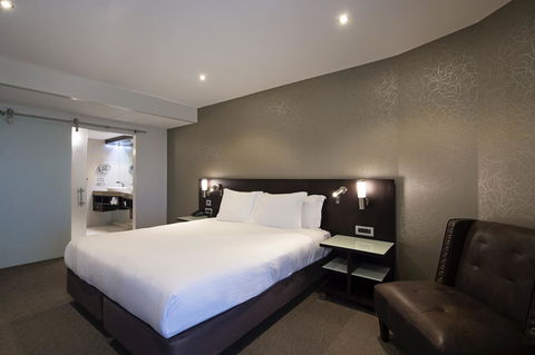Hilton Darwin - Accommodation Adelaide 30