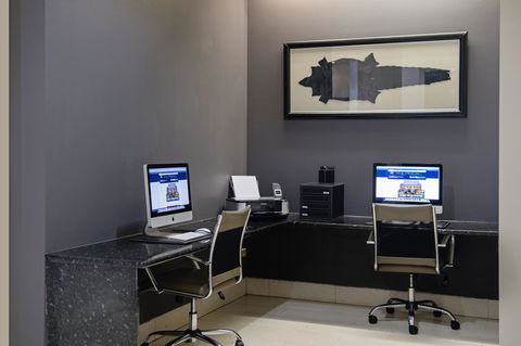 Hilton Darwin - Accommodation Adelaide 19
