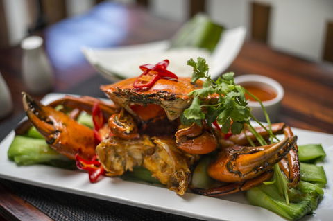 Hilton Darwin - Accommodation Adelaide 10