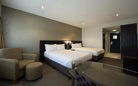 Hilton Darwin - Accommodation Adelaide 27