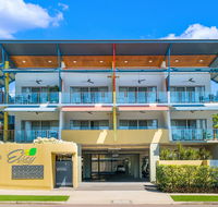 Elsey on Parap - Accommodation Adelaide