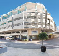 Nesuto The Entrance formerly Waldorf The Entrance Serviced Apartments - Accommodation Adelaide