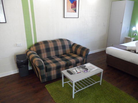 Alice On Todd Apartments - Accommodation Adelaide 22