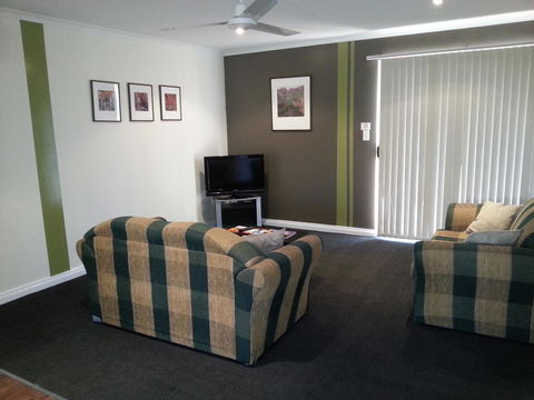 Alice On Todd Apartments - Accommodation Adelaide 17