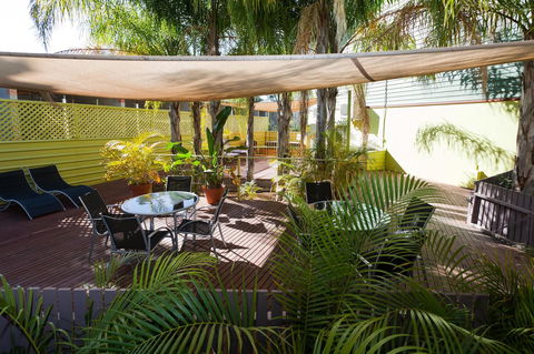 Alice On Todd Apartments - Accommodation Adelaide 4