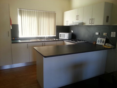 Alice On Todd Apartments - Accommodation Adelaide 15