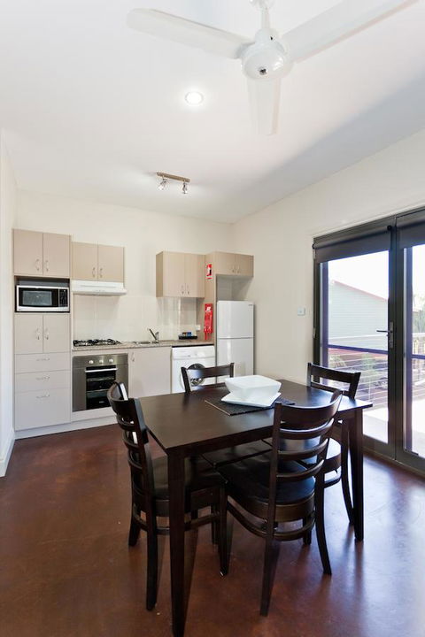 Alice On Todd Apartments - Accommodation Adelaide 19