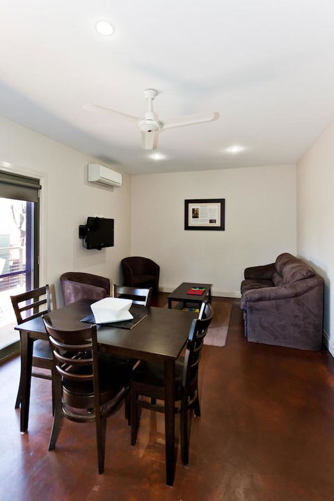 Alice On Todd Apartments - Accommodation Adelaide 20