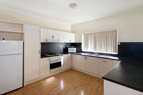 Alice On Todd Apartments - Accommodation Adelaide 3