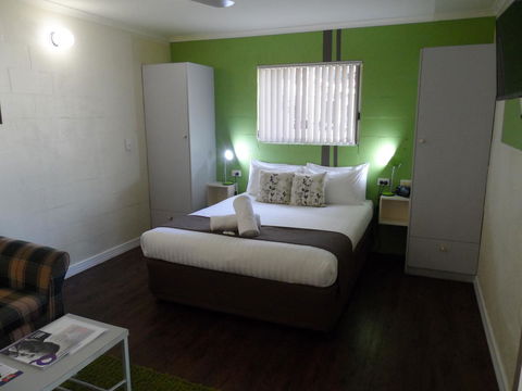 Alice On Todd Apartments - Accommodation Adelaide 21