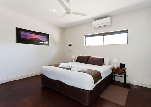 Alice On Todd Apartments - Accommodation Adelaide 5